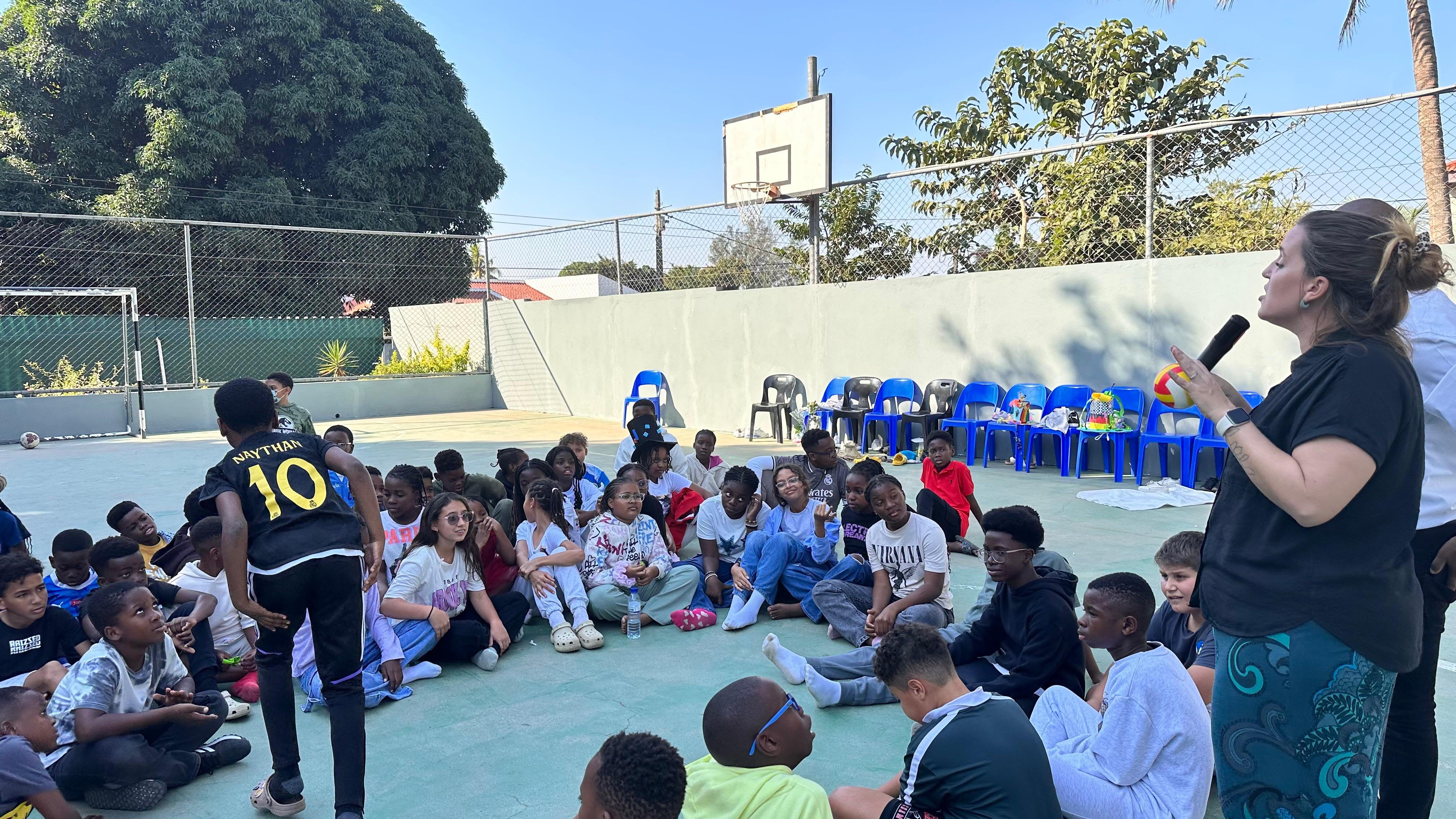 School community